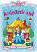 W świecie małej księżniczki. Zeszyt 3. Książeczka