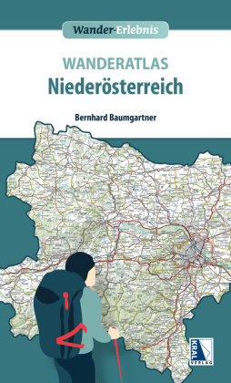 Wanderatlas Nieder Sterreich Kral Berndorf Ksi Ka W Empik