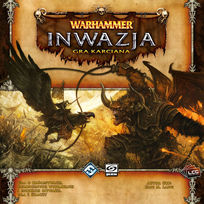 Warhammer, Inwazja, gra karciana&nbsp;-&nbsp;Galakta