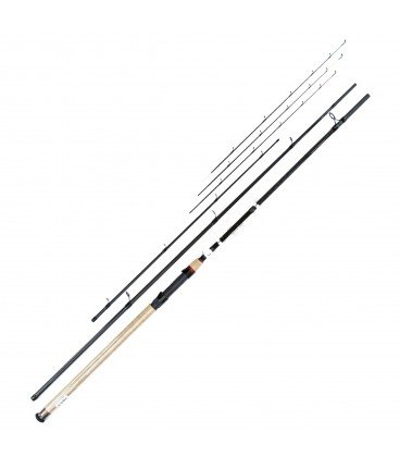 Wędki Daiwa Ninja X Method Feeder 80g 3 30 m Daiwa Sport Sklep