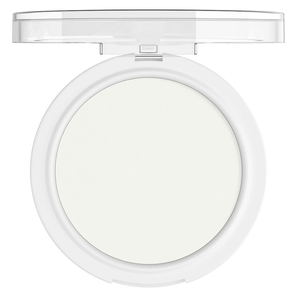 Wet N Wild Bare Focus Clarifying Finishing Powder Lekki Puder