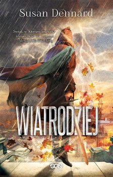 Wiatrodziej - Dennard Susan