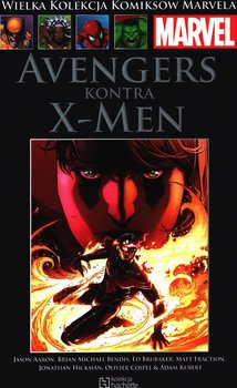 Wielka Kolekcja Komiksów Marvela