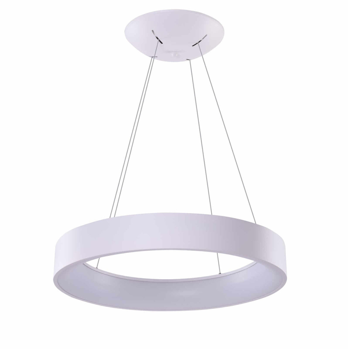 Wisz Ca Lampa Salonowa Solvent Led W Pilot Bia A Azzardo Sklep