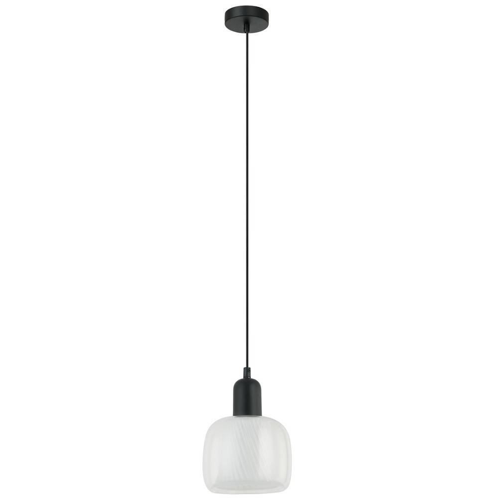 Wisz Ca Lampa Skandynawska Lamezia Pnd Bk Cl Italux Loftowy