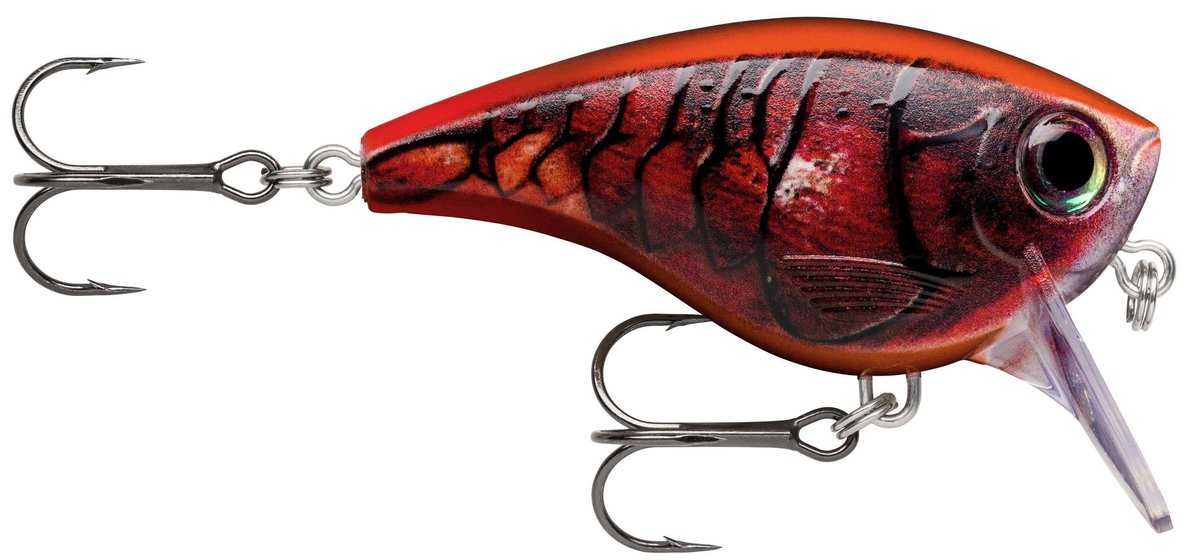 Wobler Rapala BX BIG BRAT Rapala Sport Sklep EMPIK