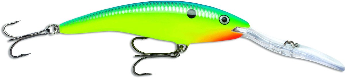 Wobler Rapala Deep Tail Dancer Rapala Sport Sklep EMPIK