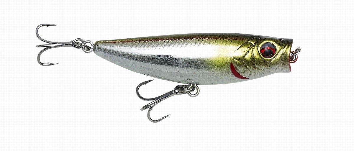 Wobler Savage Gear D Minnow Popwalker Savage Gear Sport Sklep