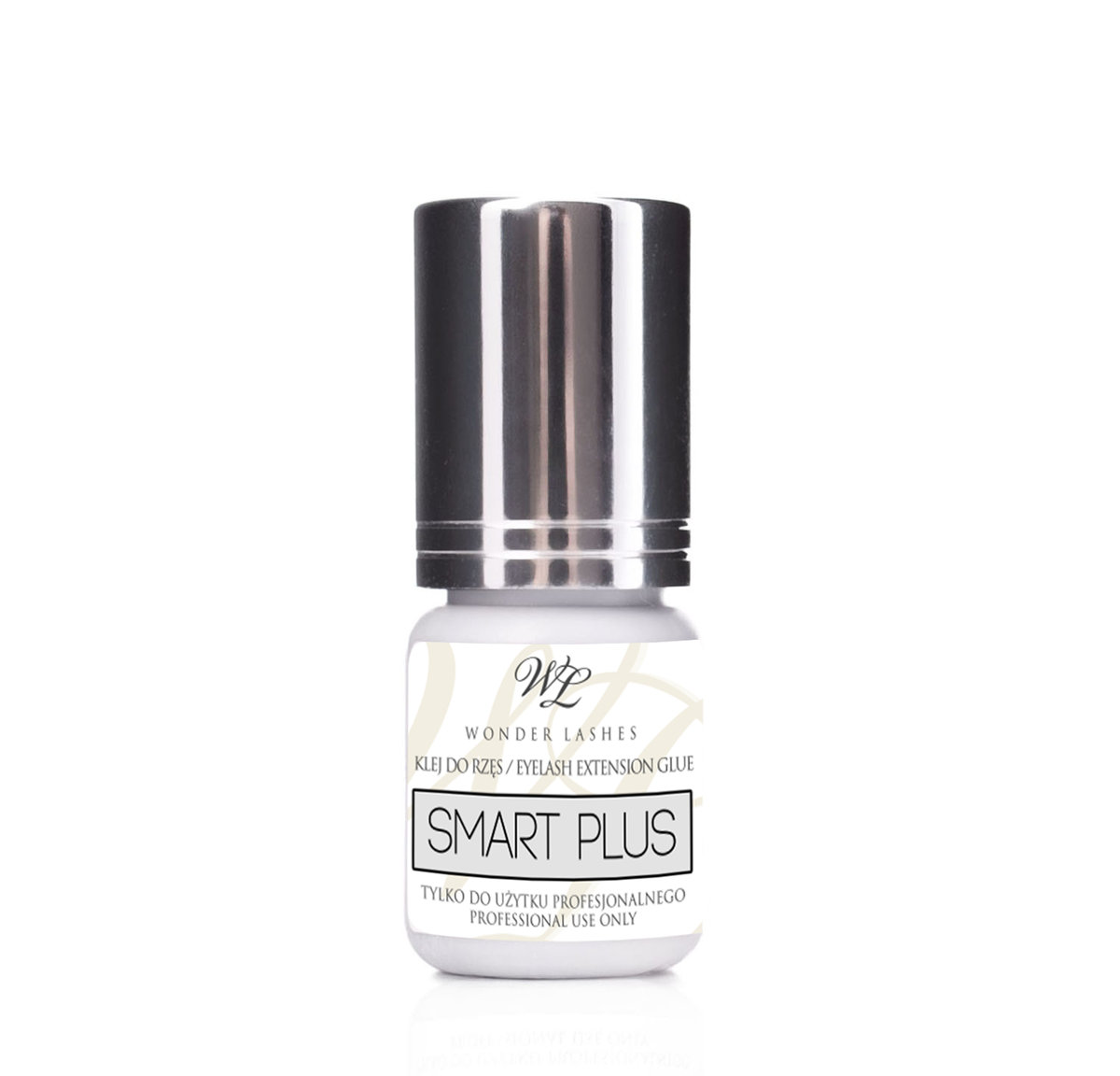 Wonder Lashes Smart Plus Klej do przedluzania rzęs 3 ml Sklep