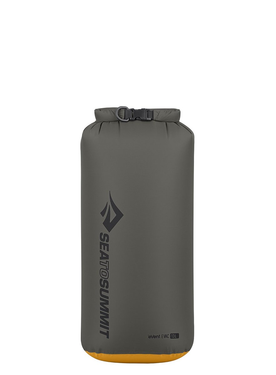 Worek Wodoszczelny Sea To Summit Evac Dry Bag L Beluga Grey