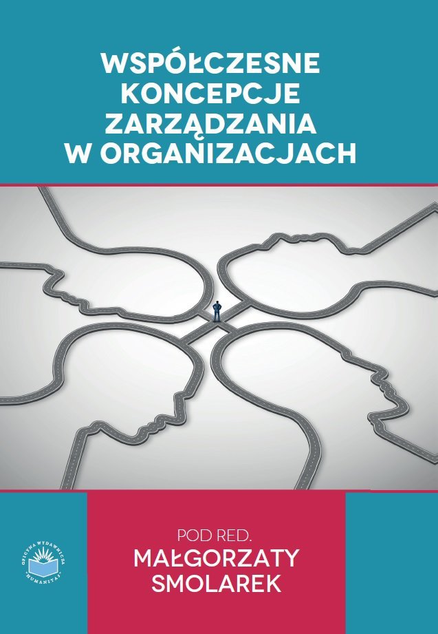 Wsp Czesne Koncepcje Zarz Dzania W Organizacjach Ebook Pdf