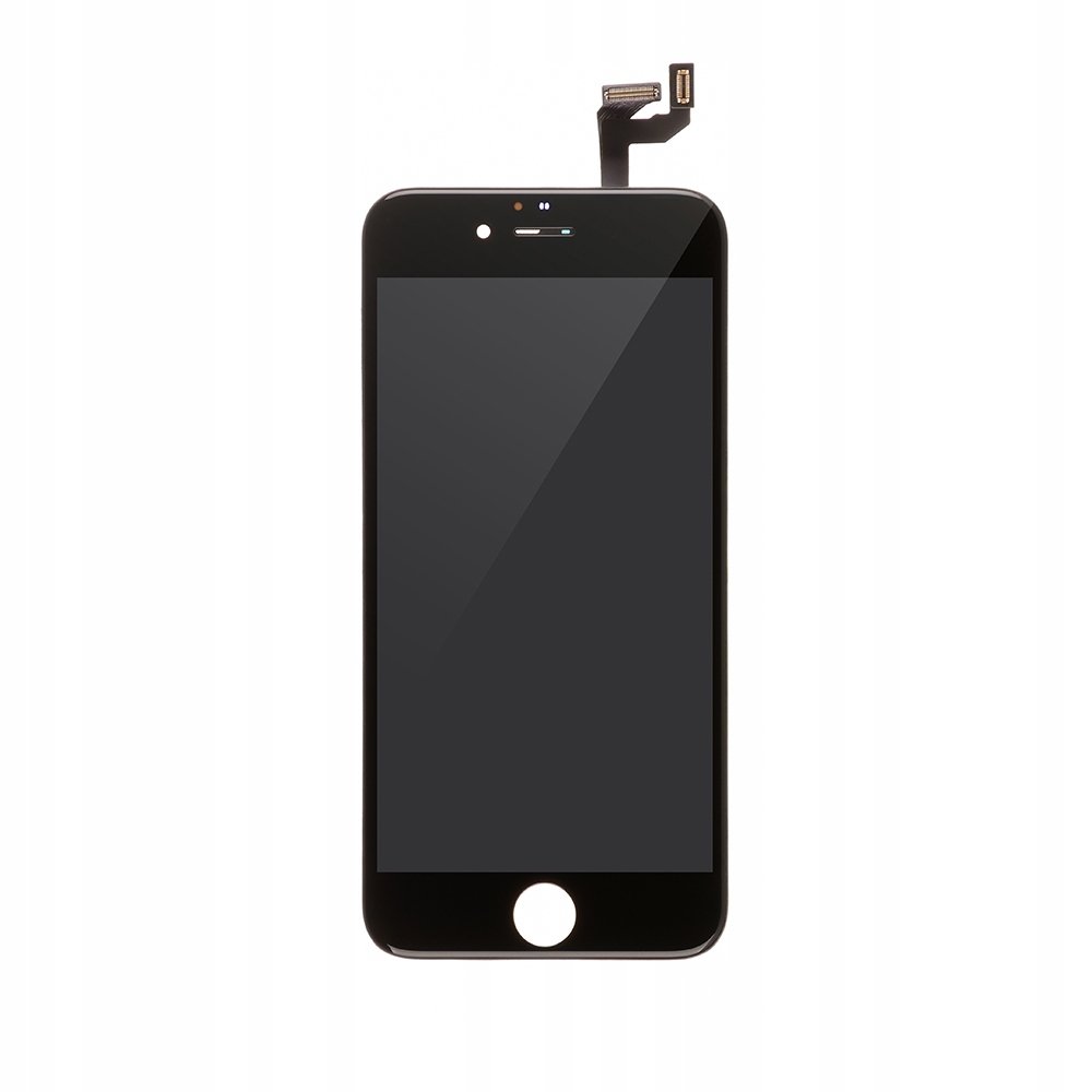 Wy Wietlacz Lcd Ekran Dotyk Digitizer Do Iphone S Czarny Tradebit