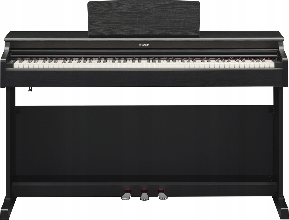 Yamaha Arius Ydp B Pianino Cyfrowe Nydp B Yamaha Sklep