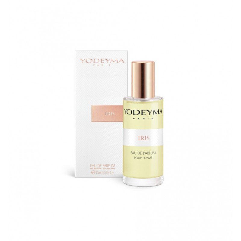 Yodeyma Woda Perfumowana Iris Ml Sklep Empik