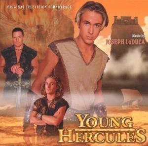 Young Hercules - Various Artists