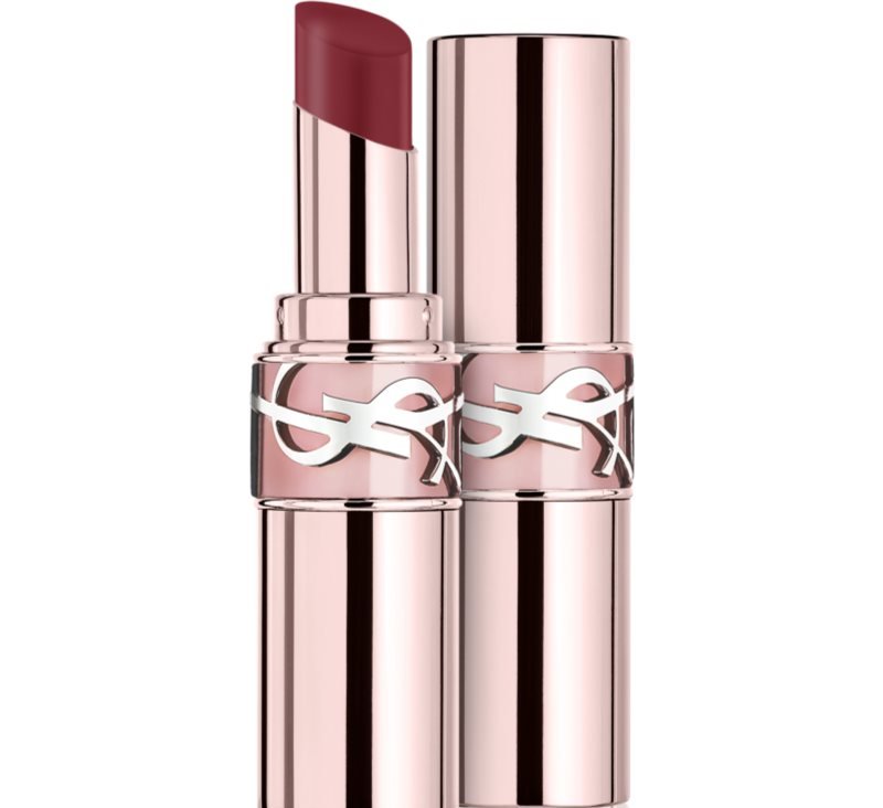 Yves Saint Laurent Loveshine Candy Glow tonujący balsam do ust B Nude