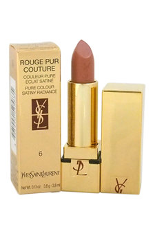 Yves Saint Laurent Rouge Pur Couture Pure Colour Satiny Radiance