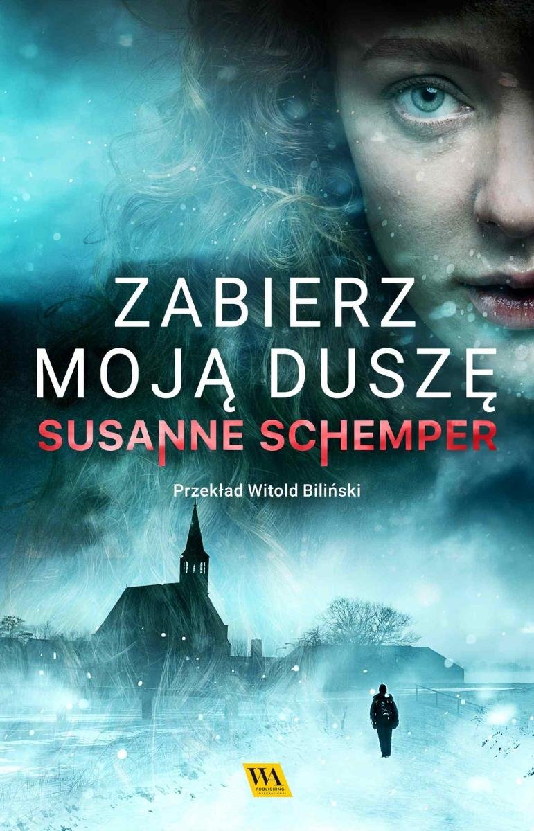 Zabierz moją duszę Susanne Schemper Ebook Sklep EMPIK