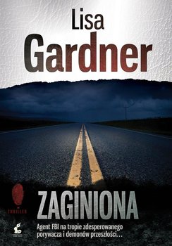 Zaginiona - Gardner Lisa