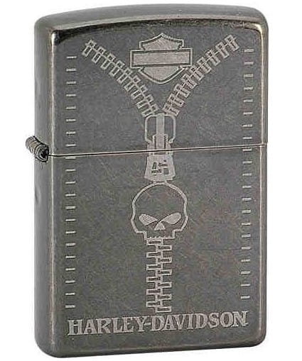 Zapalniczka Zippo Harley Davidson Zippo Sport Sklep Empik