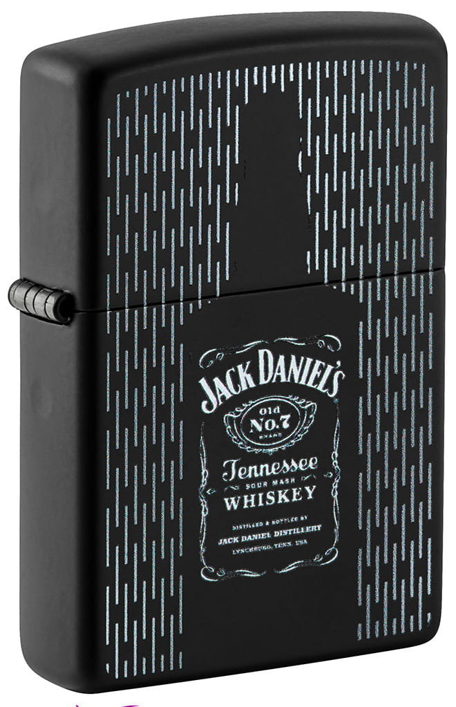 Zapalniczka Zippo Jack Daniels Zippo Sport Sklep Empik