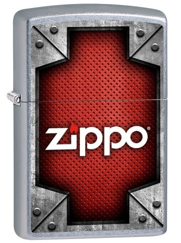 Zapalniczka Zippo Metal Mesh Design Zippo Sport Sklep