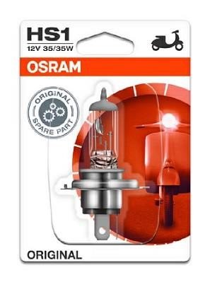 Żarówka HS1 12V 35 35W Osram 6418501B Osram Motoryzacja EMPIK