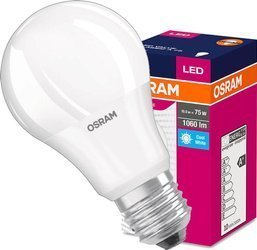 Żarówka LED OSRAM Value CLASSIC A MATOWA 75 10W 4000K E27 Osram