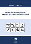 Zarządzanie zasobami ludzkimi w klubach ...