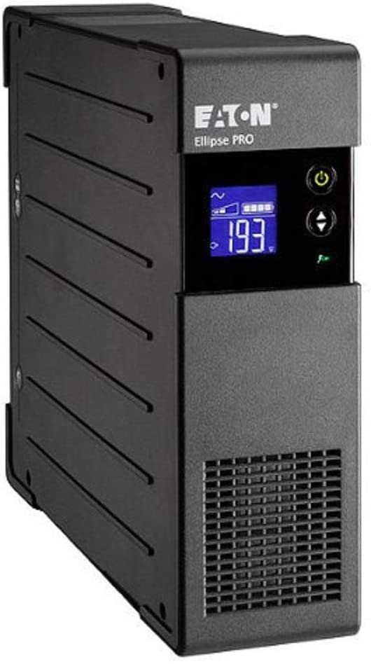 Zasilacz Awaryjny Ups Eaton Ellipse Pro 1600 Din Eaton Sklep EMPIK