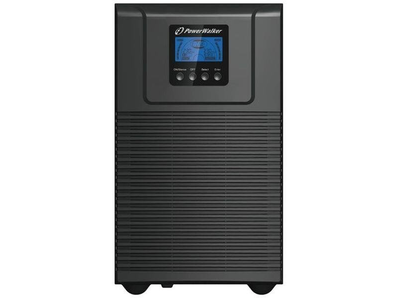 Zasilacz UPS POWERWALKER 3000 VA 2700 W PowerWalker Sklep EMPIK