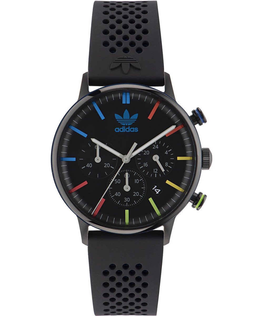 Zegarek Adidas Originals Code One Chrono Adidas Moda Sklep EMPIK