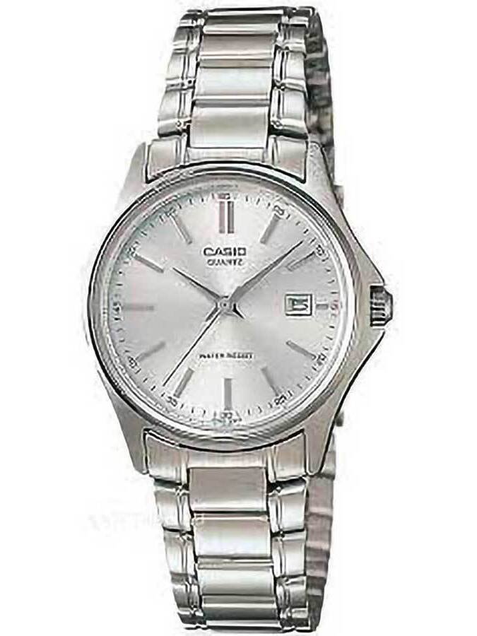 Zegarek Casio Collection LTP 1183A 7A Casio Moda Sklep EMPIK