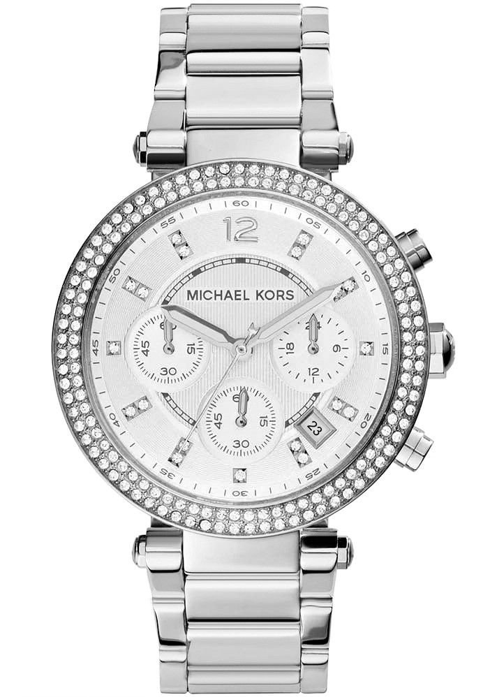 Zegarek Damski Michael Kors Mk Michael Kors Moda Sklep Empik