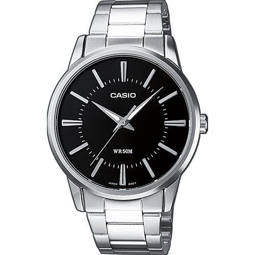 Zegarek Męski Casio MTP 1303PD 1AVEF Casio Moda Sklep EMPIK