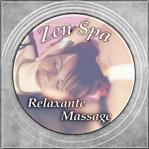 Zen Spa Relaxante Massage Chansons De M Ditation Pour Yoga Avec