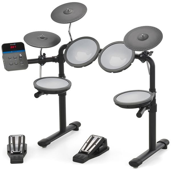 Zestaw Perkusji Elektronicznej Millenium Rookie E Drum Set Millenium