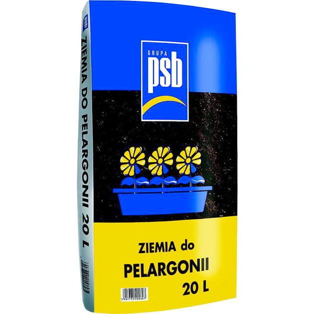 Ziemia Do Pelargonii L Psb Hollas Psb Sklep Empik