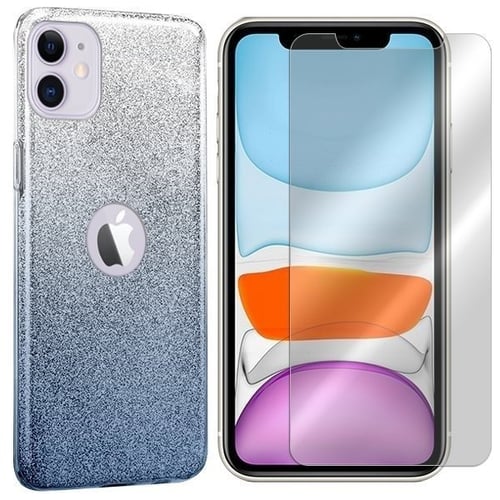 Etui Do Iphone 11 Pokrowiec Case Stella Szkło 9H VegaCom Sklep