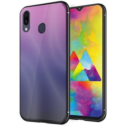 Etui Do Samsung Galaxy M Sm M Glass Aurora Vegacom Sklep Empik