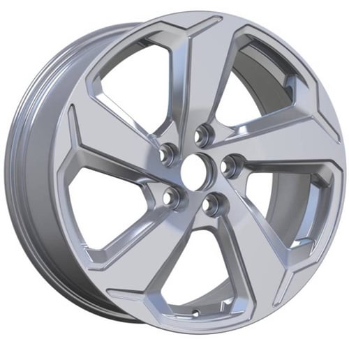 Felgi 18 5X114 3 M In Toyota Rav4 Mazda 5 Cx5 Kia Lexus Rb1719