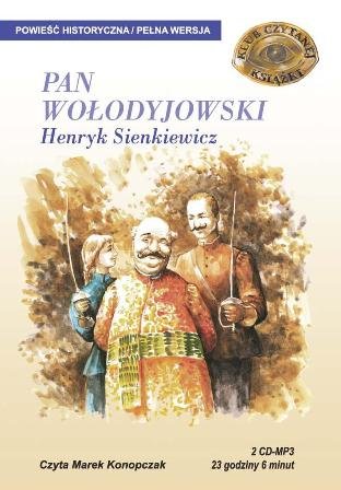 Pan Wo Odyjowski Sienkiewicz Henryk Ksi Ka W Sklepie Empik