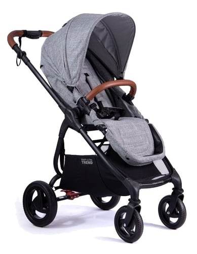 Valco Baby Snap Ultra Trend Tailor Made Komfortowy W Zek Spacerowy