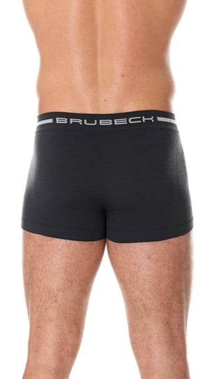 Brubeck Bokserki M Skie Comfort Wool Rozmiar Xxl Brubeck Sport