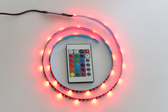 Ta Ma Led Bracker M Usb Rgb V Bracker Sklep Empik