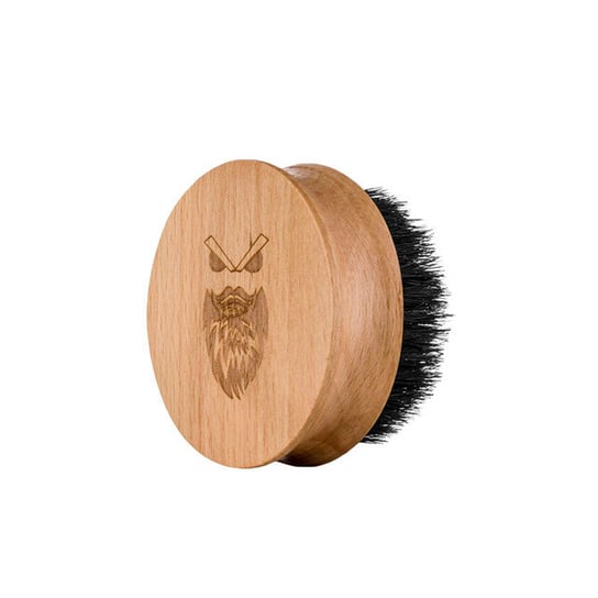 Angry Beards Safe Beard Brush Kartacz Do Brody Sklep EMPIK