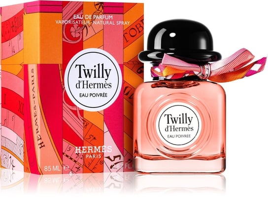 Hermes Twilly D Hermes Eau Poivree Woda Perfumowana 85 Ml Sklep