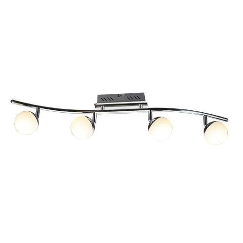 Lampa Sufitowa Neli LED 4L 3000K Struhm Struhm Sklep EMPIK