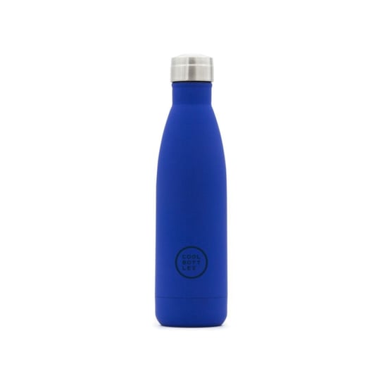 Cool Bottles Butelka Termiczna Ml Vivid Blue Coolbottles Sport