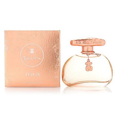 Tous Sensual Touch Woda Toaletowa 100 Ml Sklep EMPIK